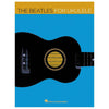 The Beatles for Ukulele Accessories / Books and DVDs