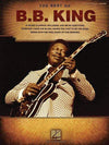 The Best of B.B. King Accessories / Books and DVDs