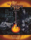 The Gibson 335 Accessories / Books and DVDs