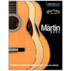 The Martin Book by Carter Accessories / Books and DVDs