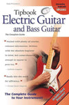 Tipbook Electric Guitar & Bass Guitar Accessories / Books and DVDs