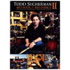 Todd Sucherman- Methods & Mechanics II DVD Accessories / Books and DVDs