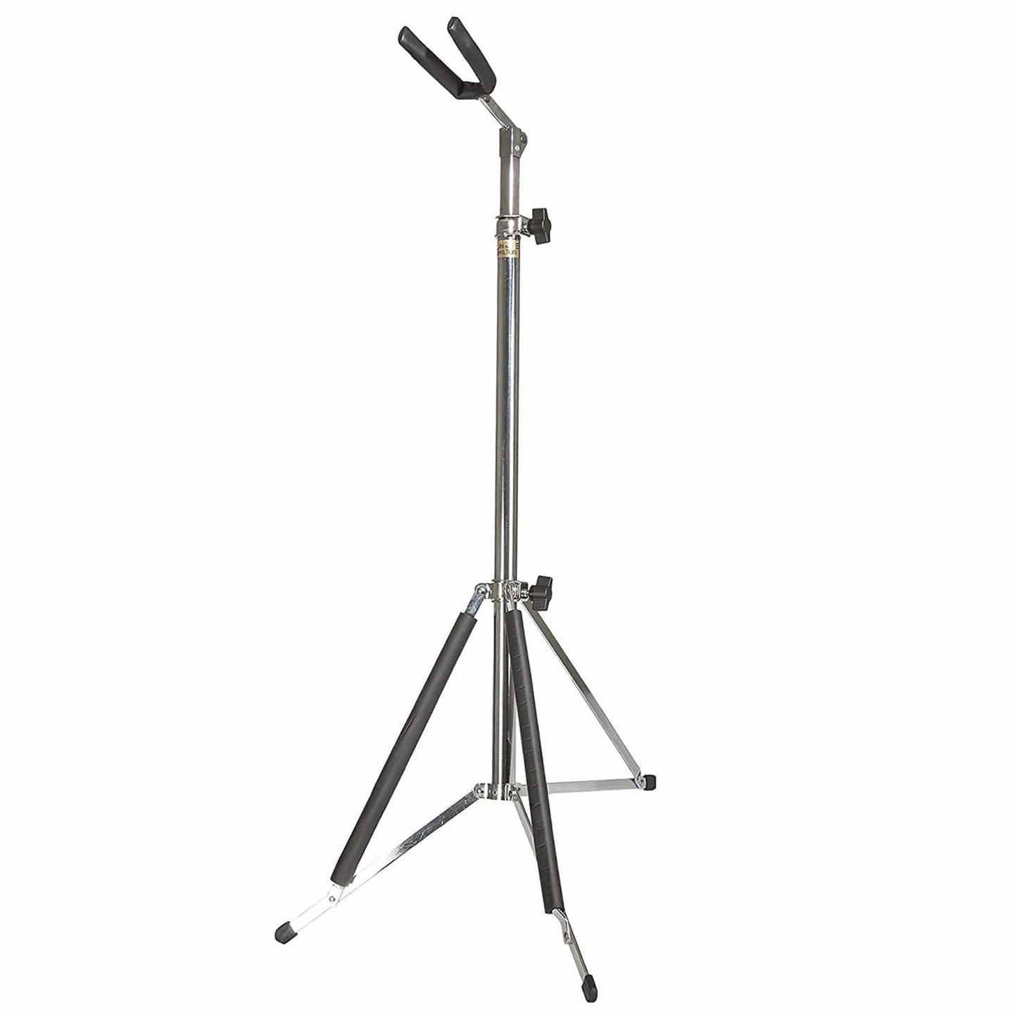 Hamilton KB38 The Original Hanging Guitar Stand Chrome Accessories / Stands