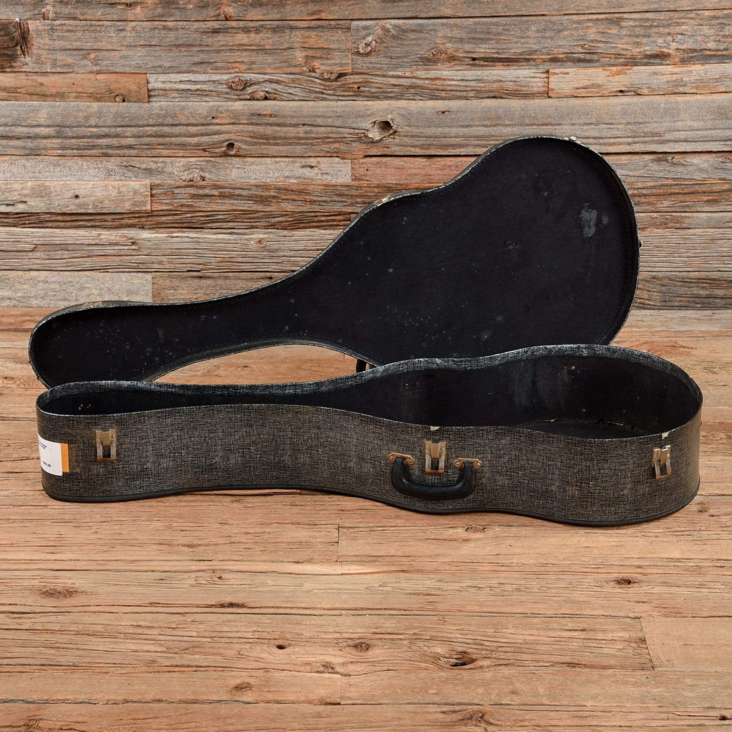 Harmony H1222 Archtone Sunburst 1950s Acoustic Guitars / Archtop