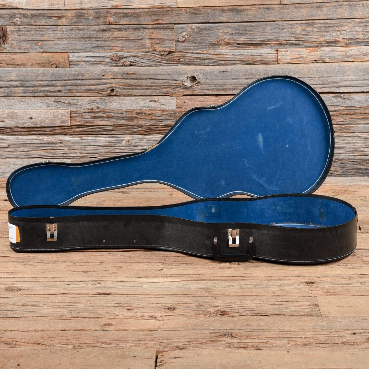 Harmony H56/1 Rocket Red Burst 1968 Electric Guitars / Hollow Body