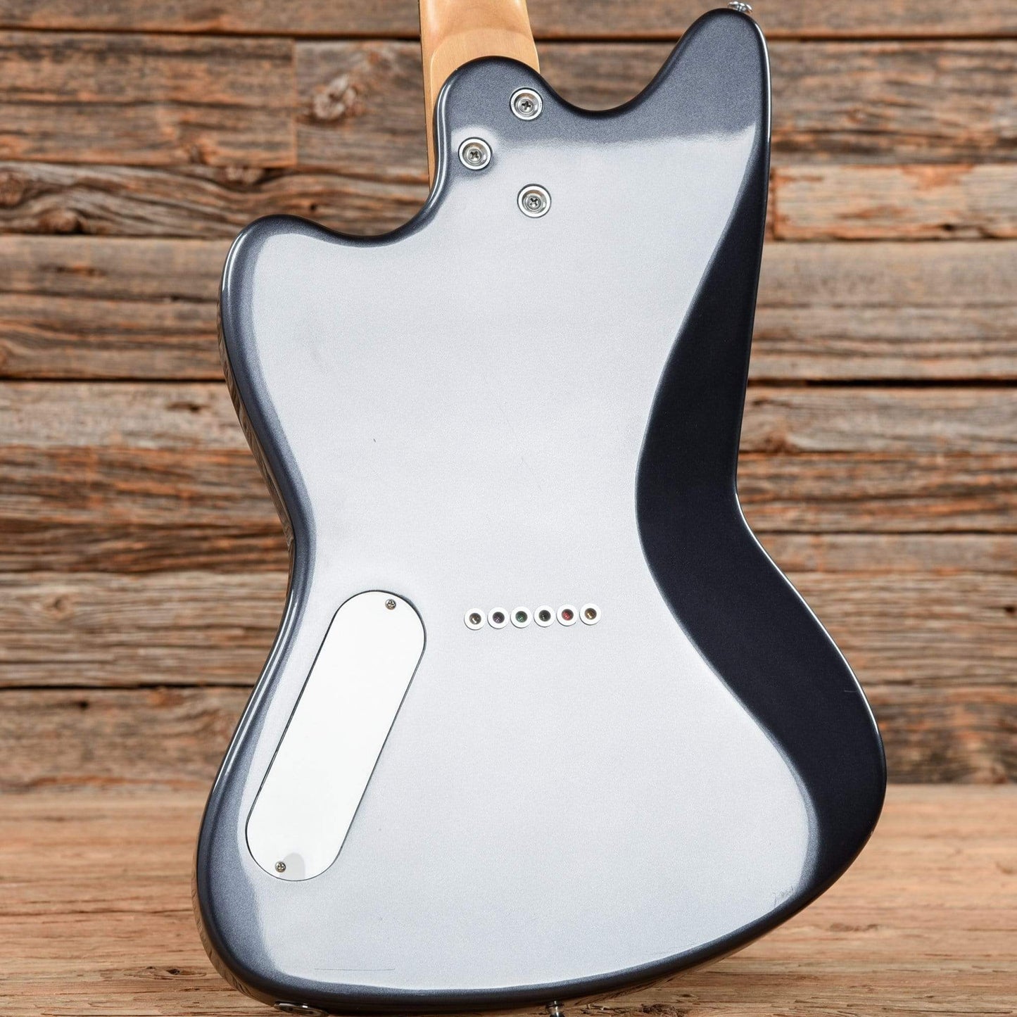 Harmony Silhouette Slate 2019 Electric Guitars / Solid Body