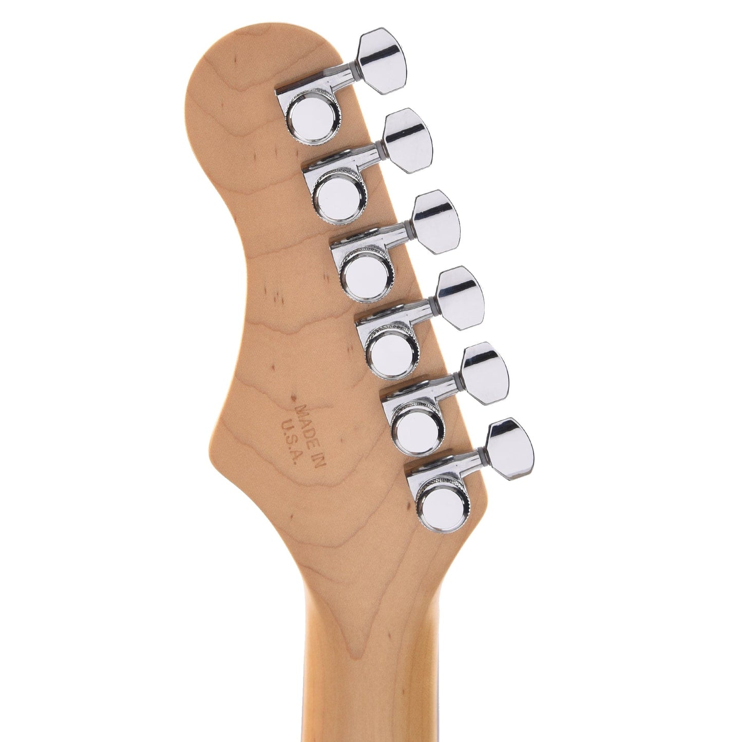 Harmony Silhouette Space Black w/Bigsby Electric Guitars / Solid Body