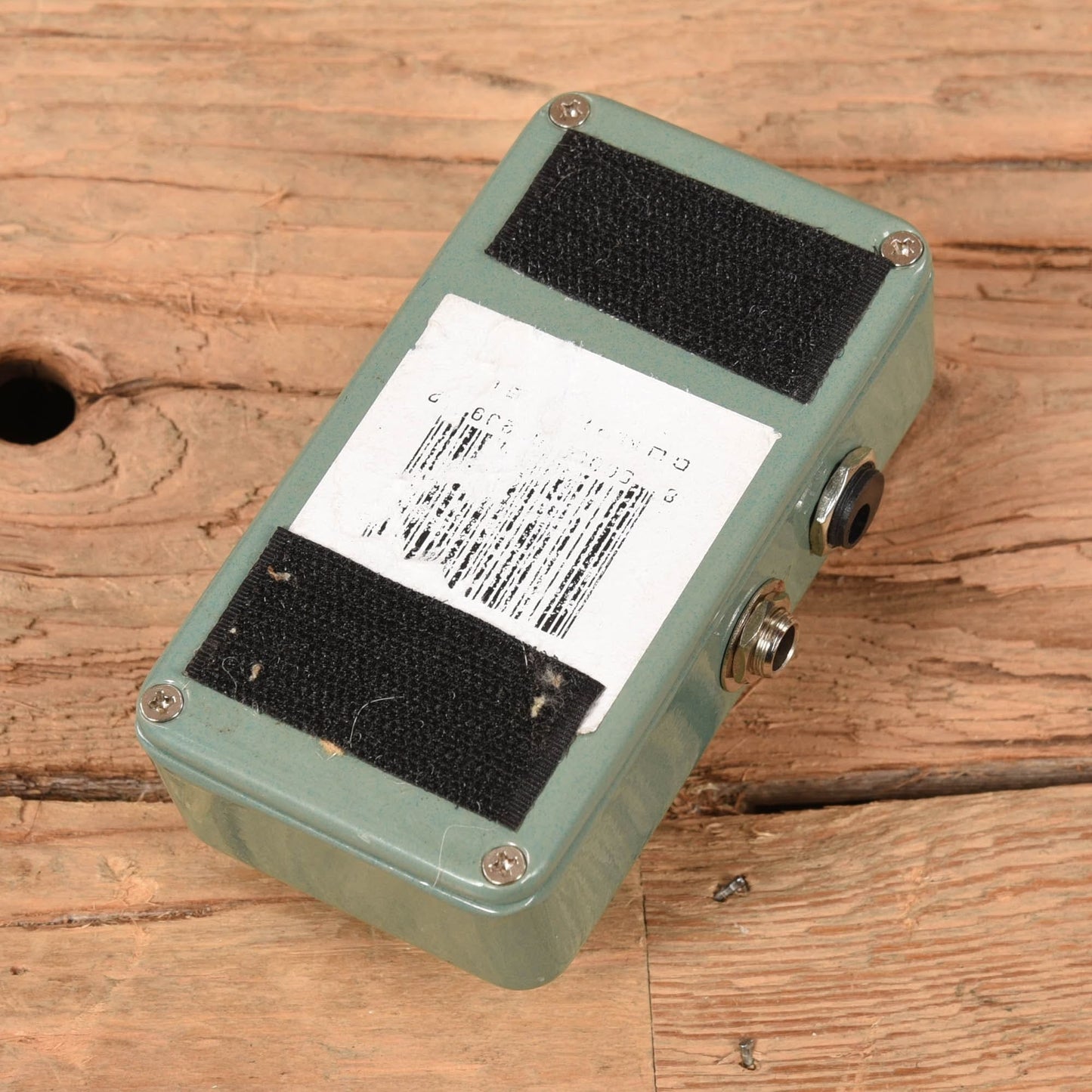 Hartman Electronics Compressor Effects and Pedals / Chorus and Vibrato