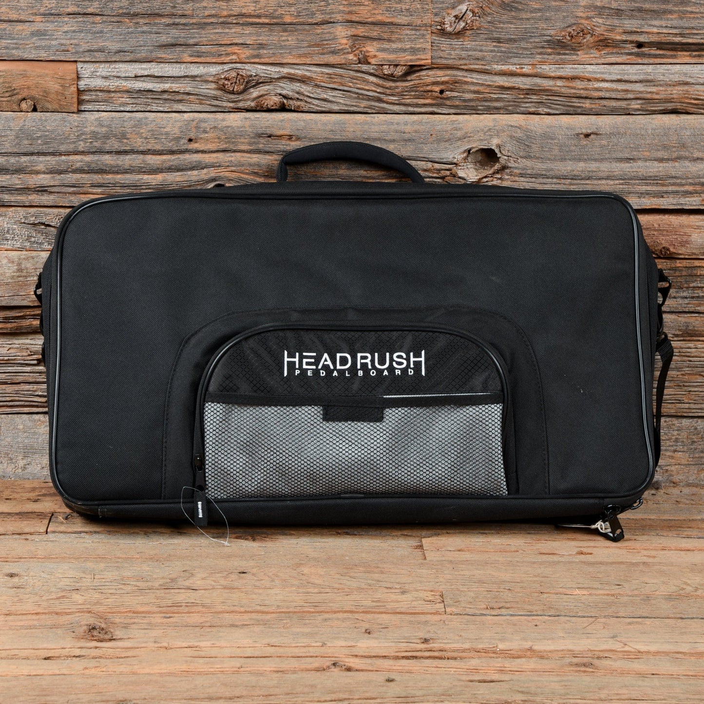 Headrush Multi-Effects Pedalboard w/GB Effects and Pedals / Multi-Effect Unit