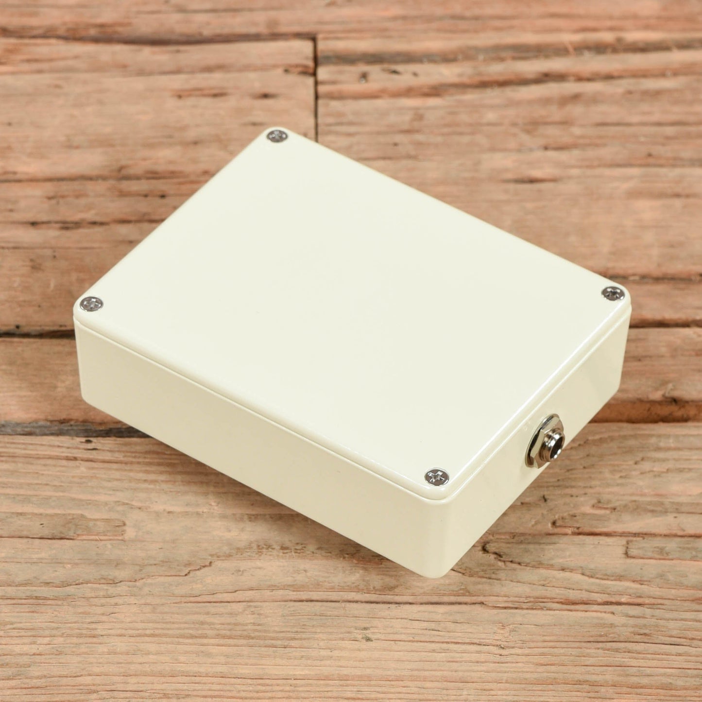 Heather Brown Electronicals The Blessed Mother: Light Gain Transparent Overdrive / Boost Effects and Pedals / Overdrive and Boost