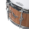 Hendrix 6x14 Satin Walnut Snare Drum Drums and Percussion / Acoustic Drums / Snare