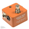 Henretta Engineering Orange Whip Compressor Effects and Pedals / Compression and Sustain