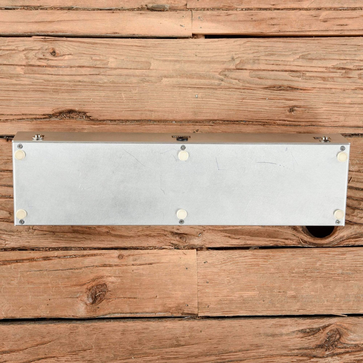 Henretta Engineering Five Speed Effects and Pedals / Multi-Effect Unit