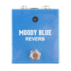 Henretta Engineering Moody Blue Reverb Effects and Pedals / Reverb