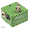 Henretta Engineering Green Zapper Auto Filter Effects and Pedals / Wahs and Filters