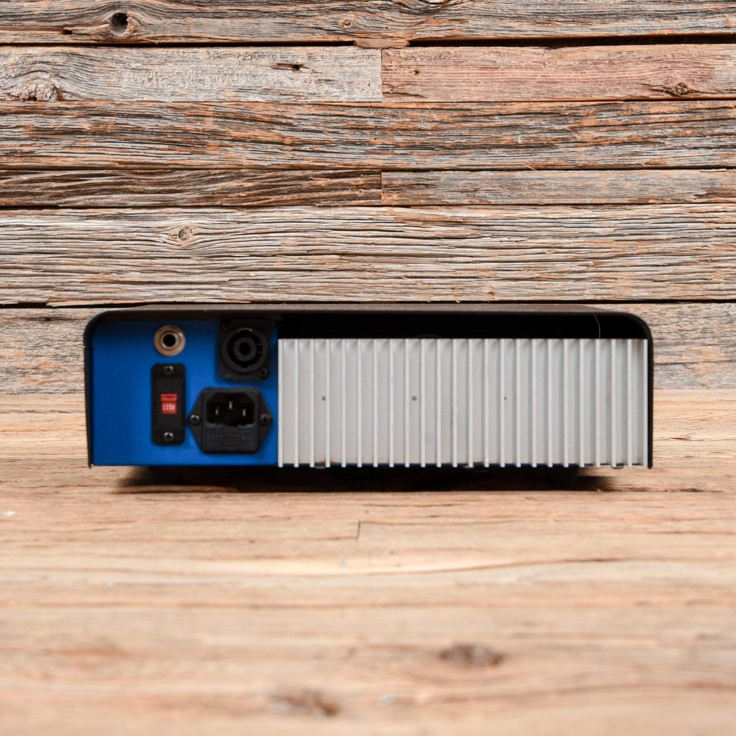 Henriksen JazzAmp 160w Head Amps / Guitar Heads