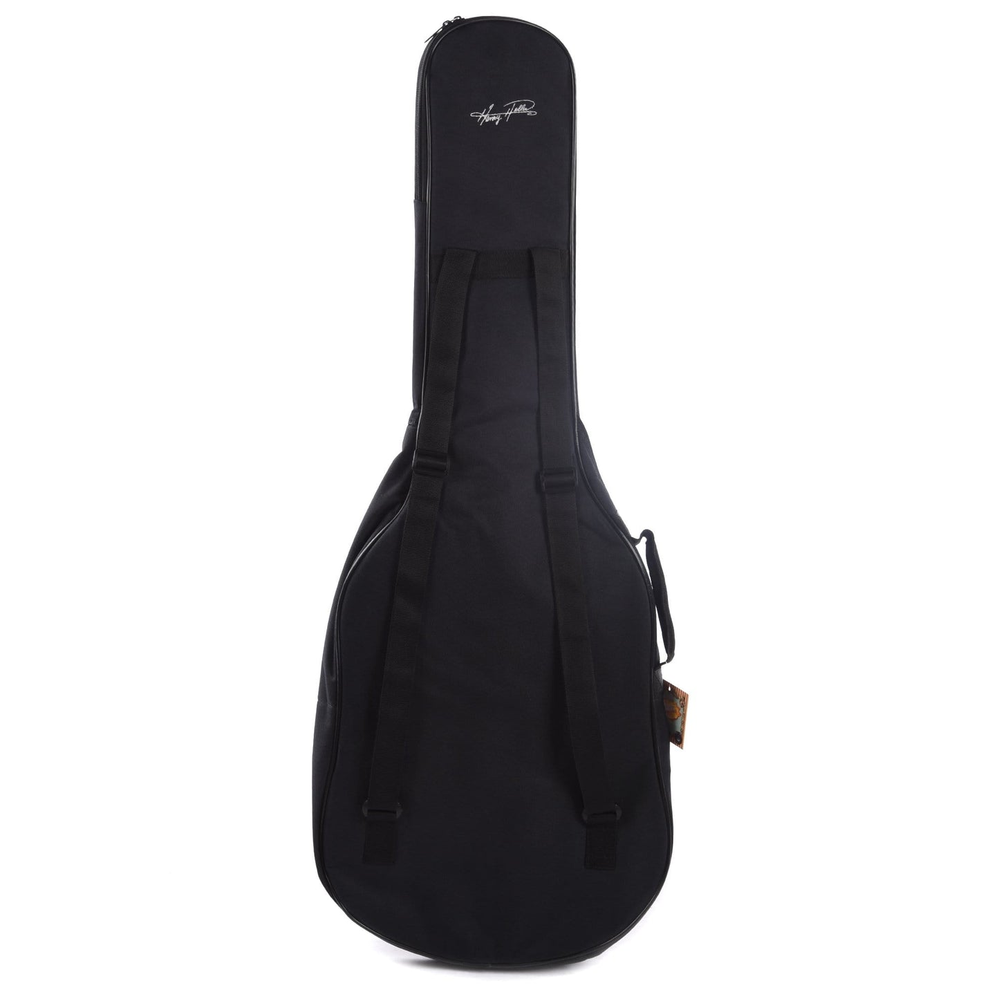 Henry Heller Gig Bag for Electric Solidbody Black Accessories / Cases and Gig Bags / Guitar Gig Bags