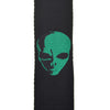Henry Heller Strap Black Cotton w/Hot Green Alien Accessories / Straps