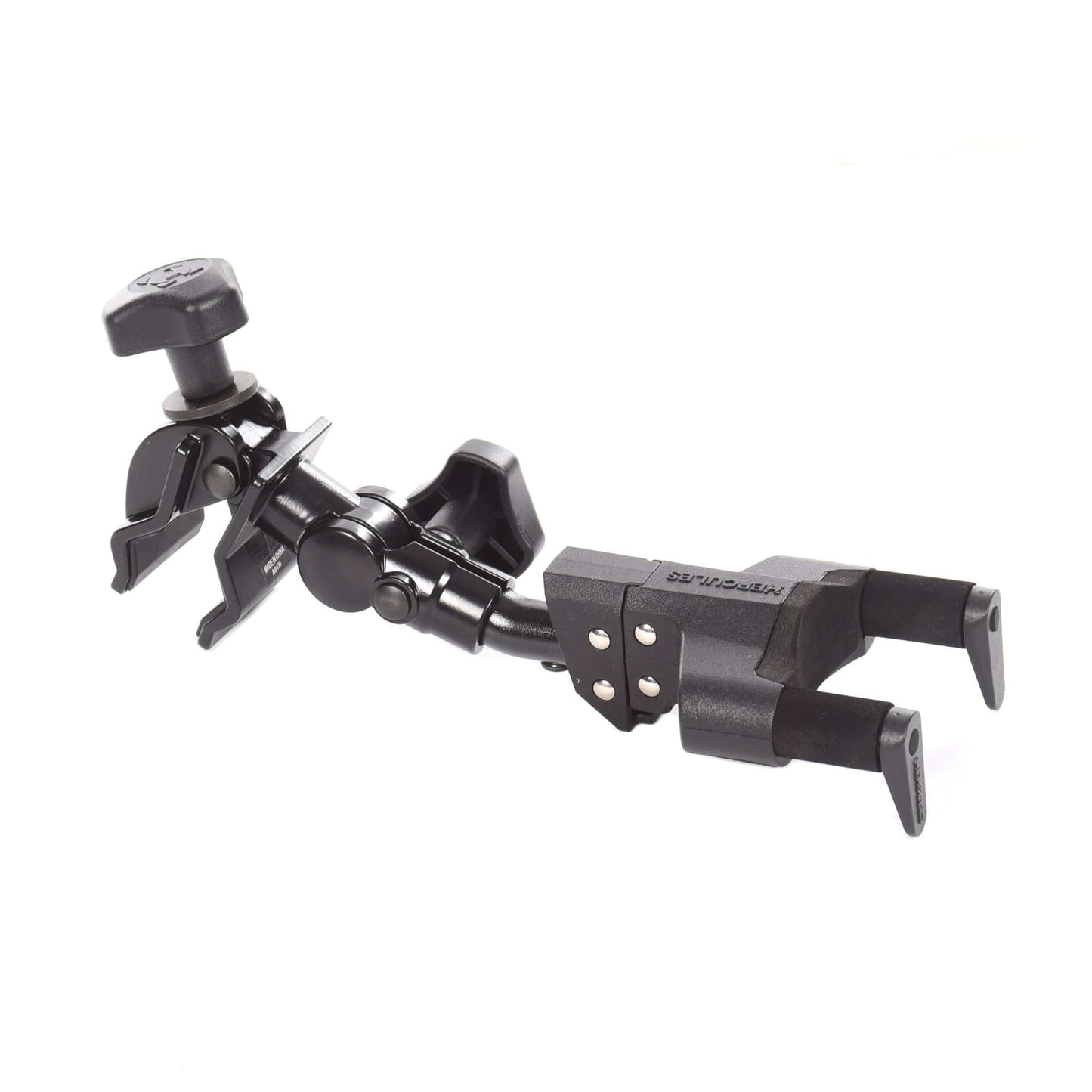 Hercules Auto Grip Ukulele Clamp Accessories / Stands