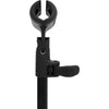 Hercules Quik-N-Ez Clamp-Style Microphone Holder Clip Accessories / Stands