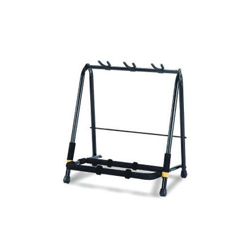 Hercules Three Guitar Rack Stand Accessories / Stands