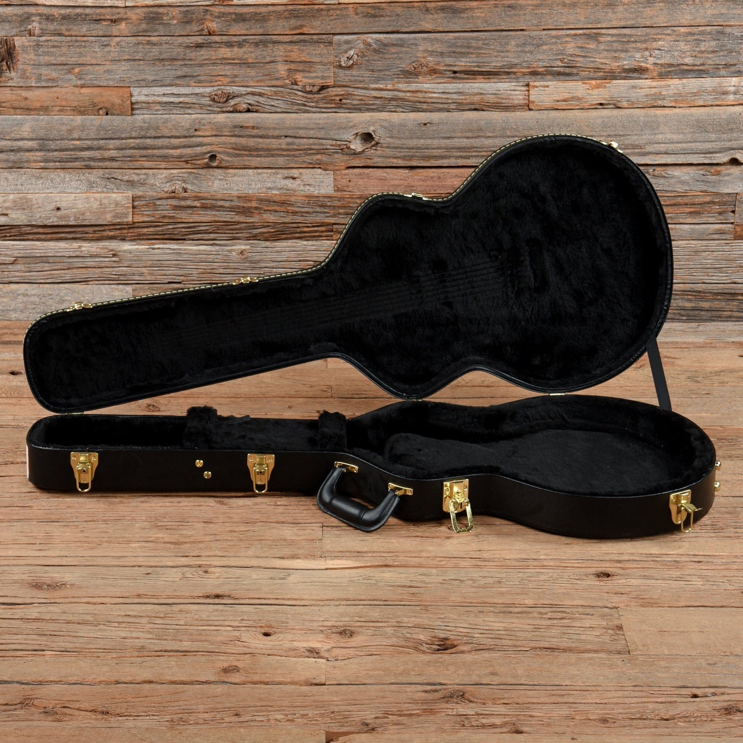 Heritage H-535 Artisan Aged Sunburst 2020 Electric Guitars / Semi-Hollow