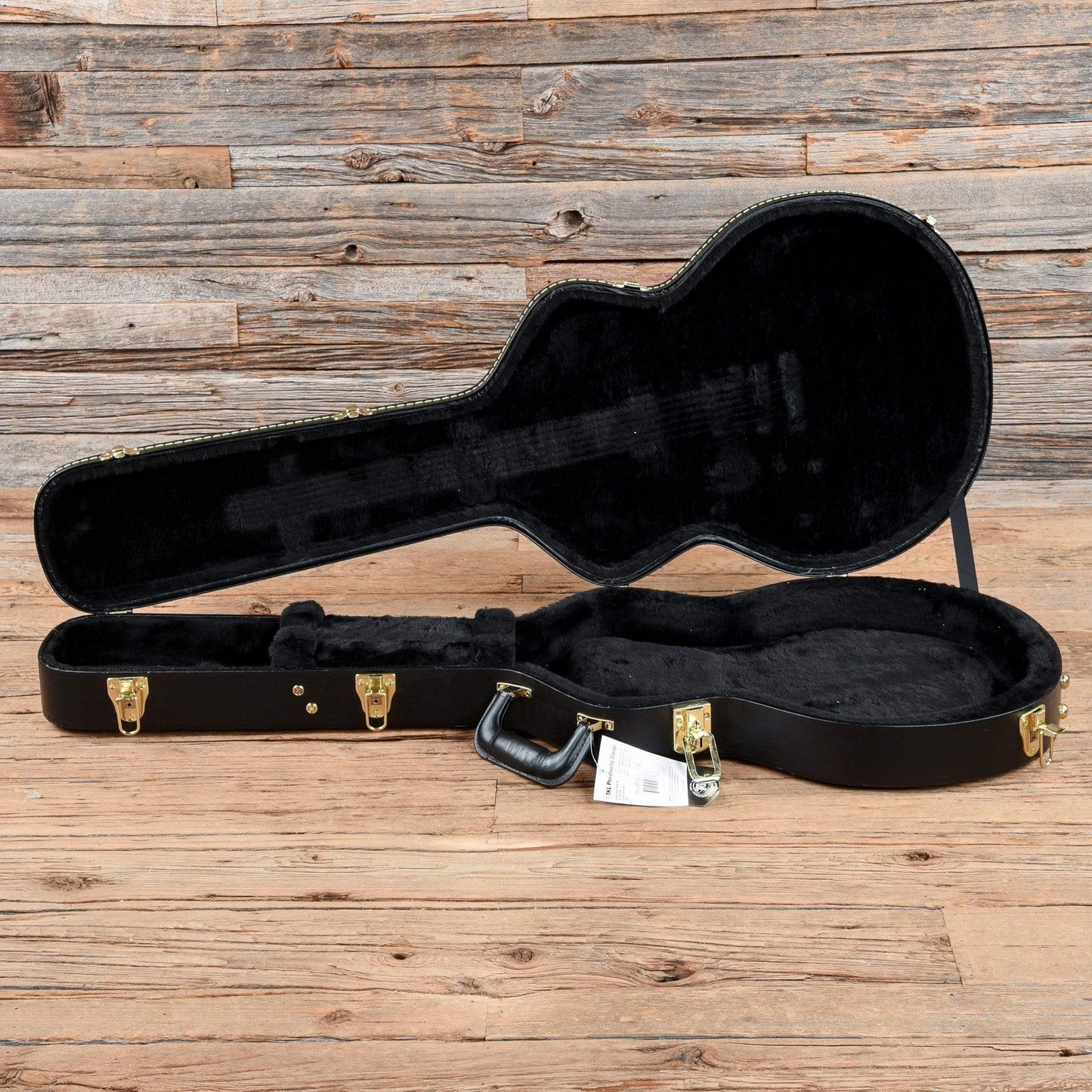 Heritage H-535 Standard Semi-Hollow Antique Natural Electric Guitars / Semi-Hollow