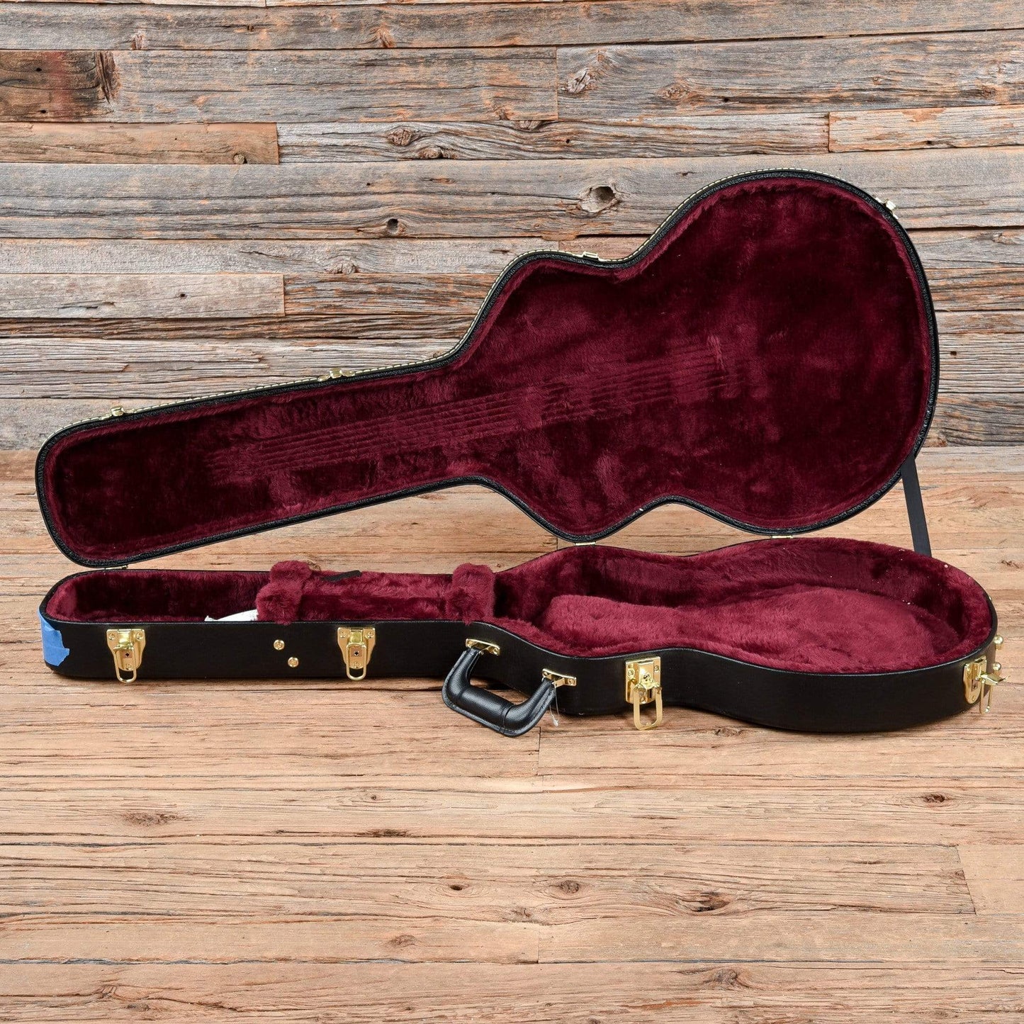 Heritage H-535 Standard Semi-Hollow Translucent Cherry Electric Guitars / Semi-Hollow