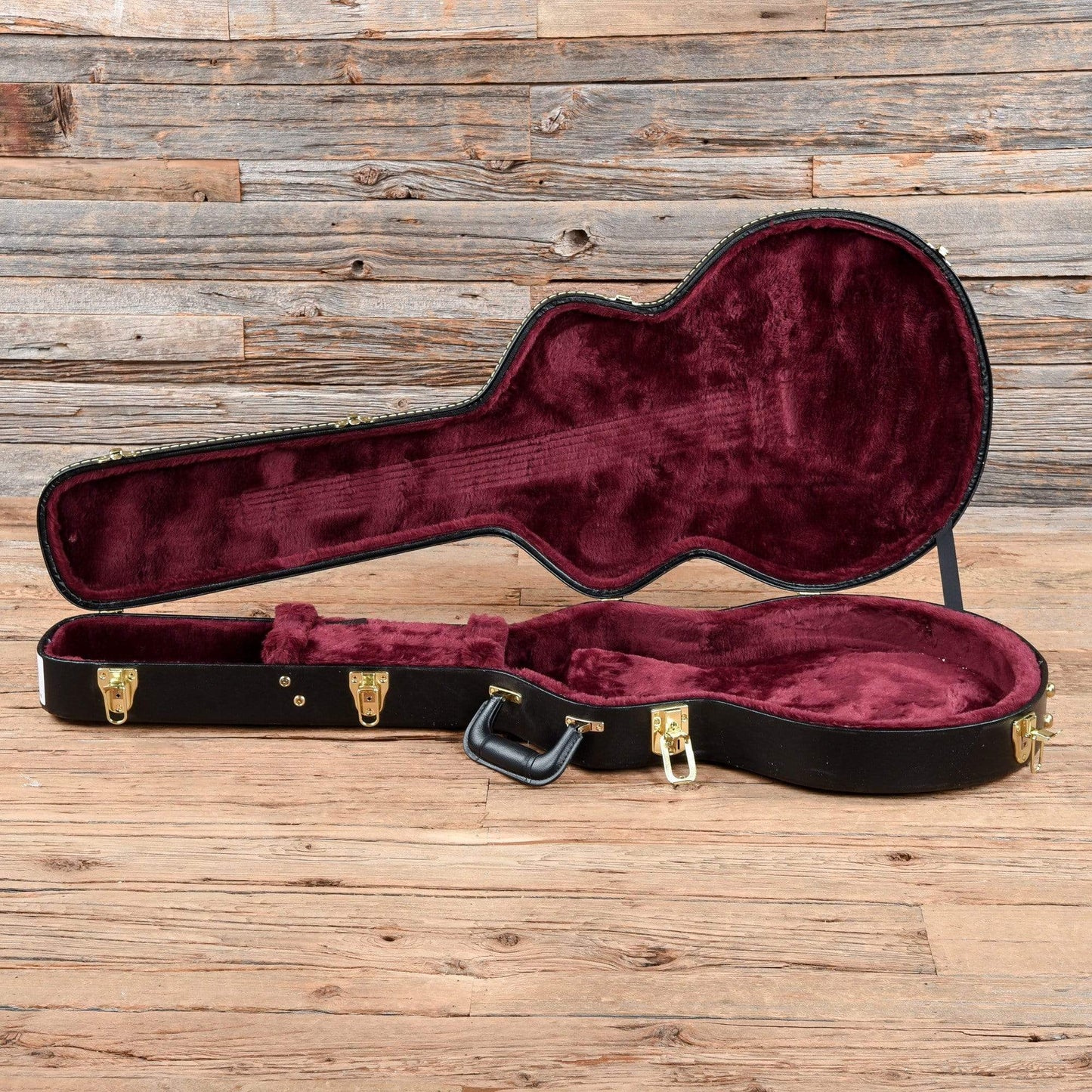Heritage H-535 Standard Semi-Hollow Translucent Cherry Electric Guitars / Semi-Hollow