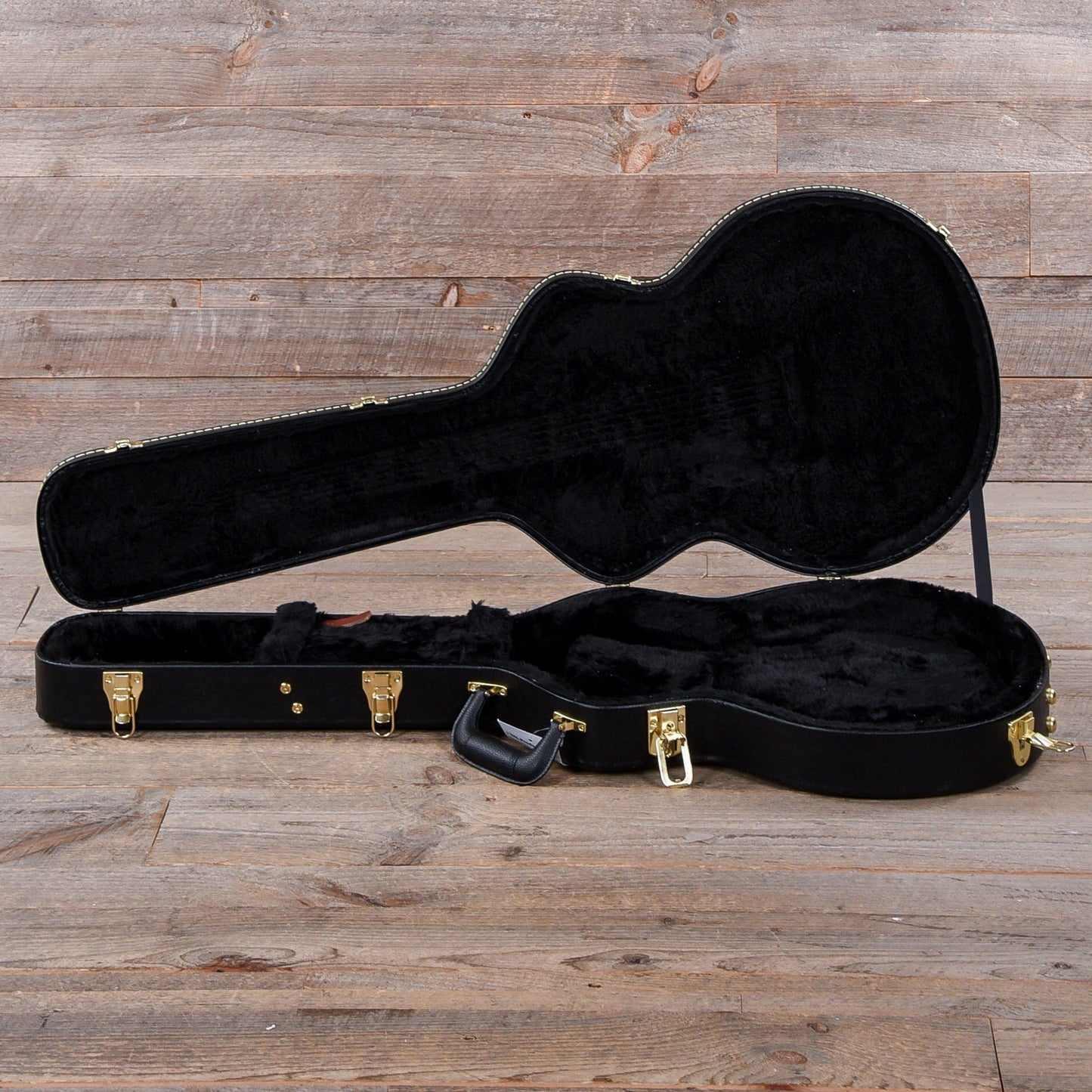 Heritage Standard H-535 Semi-Hollow Original Sunburst Electric Guitars / Semi-Hollow