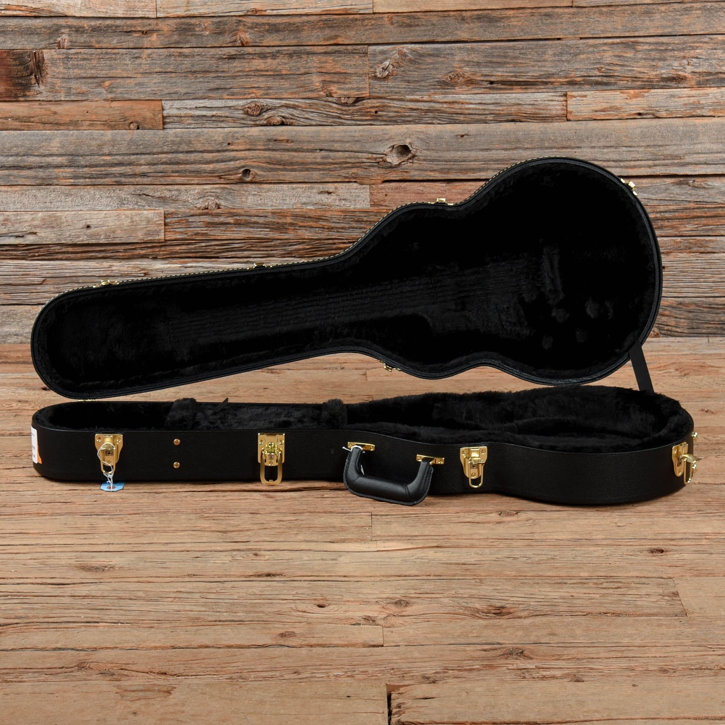 Heritage Standard H-150 Dirty Lemon Burst Electric Guitars / Solid Body