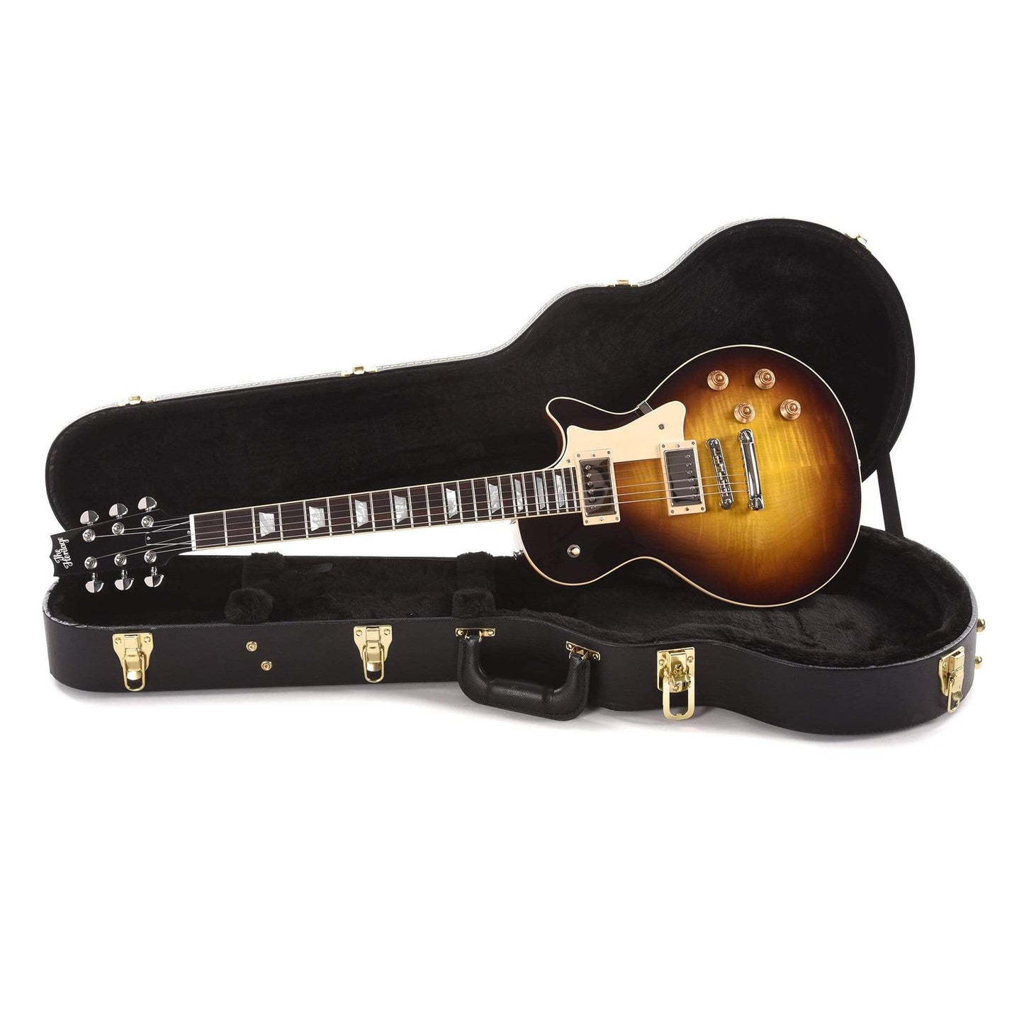 Heritage Standard H-150 Original Sunburst Electric Guitars / Solid Body