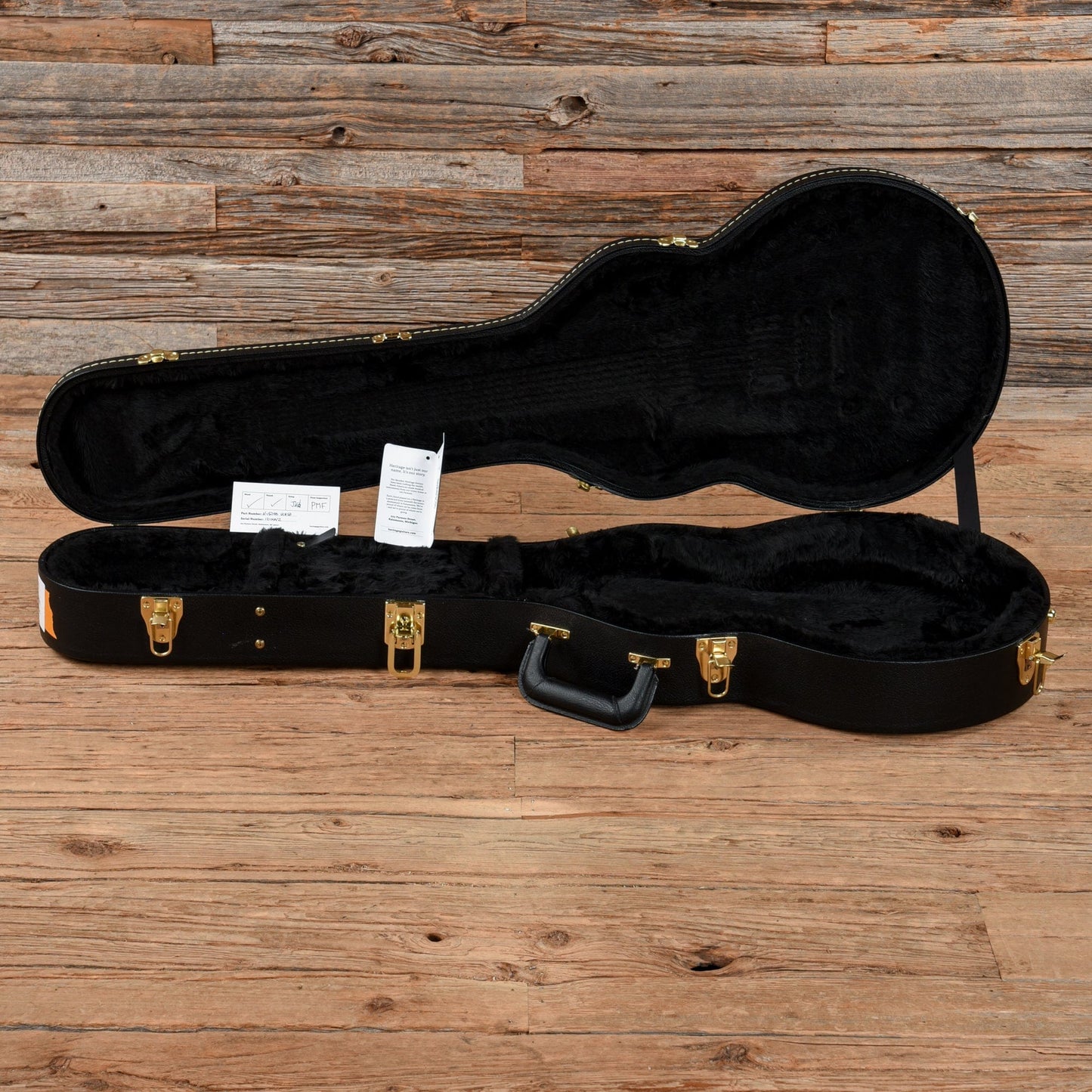 Heritage Standard H-150 Sunburst 2021 Electric Guitars / Solid Body