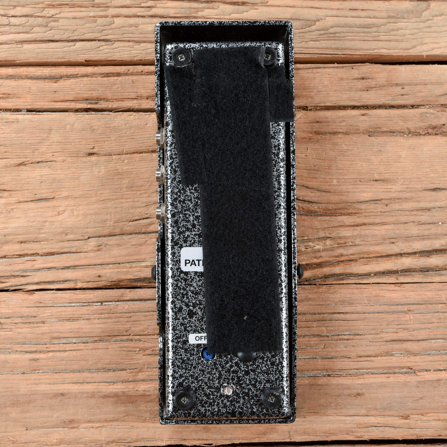 Hilton Electronics Low Profile Active Volume Pedal Effects and Pedals / Controllers, Volume and Expression