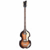 Hofner Contemporary Violin Bass Sunburst Bass Guitars / 4-String