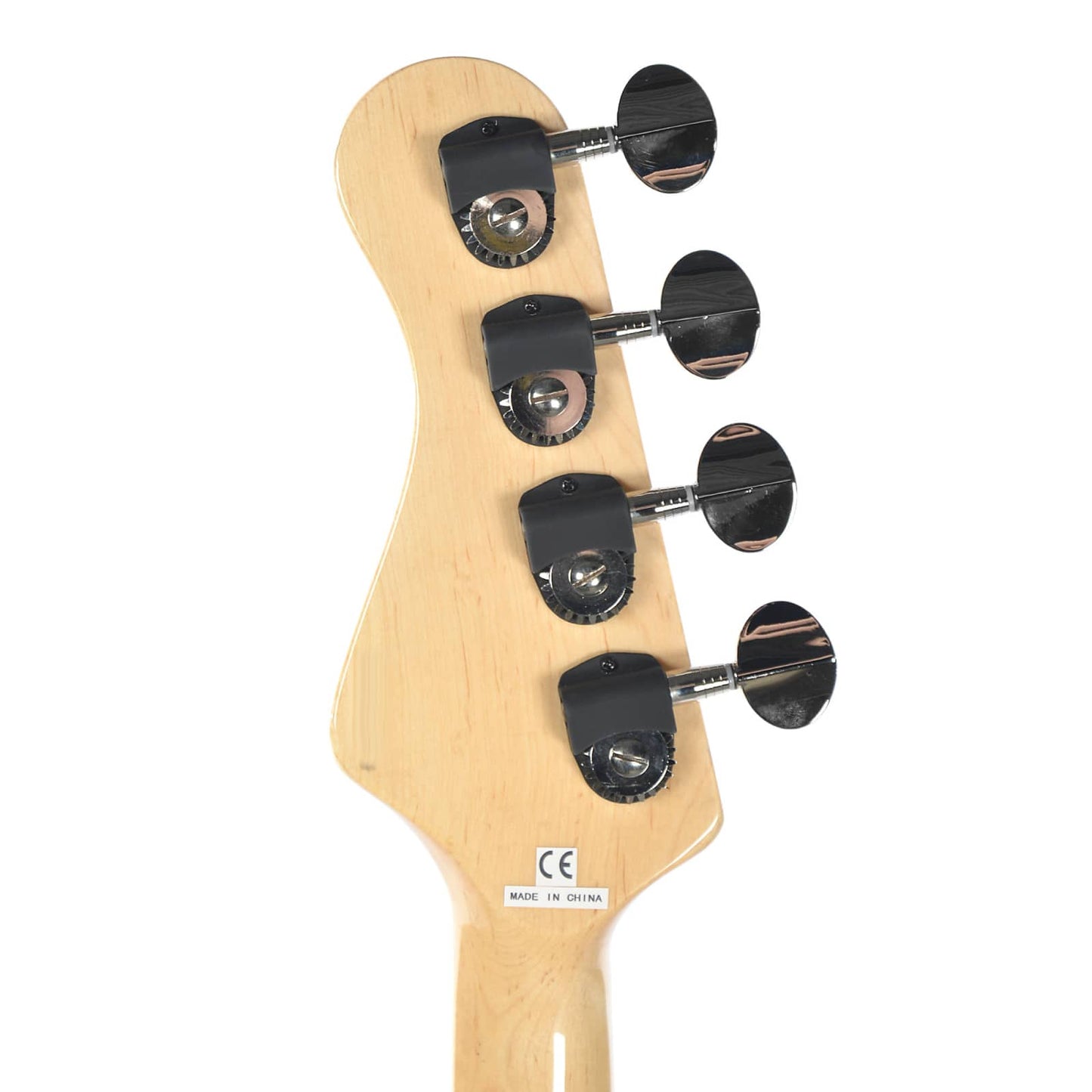 Hofner HCT-185 Artist Bass White Bass Guitars / 4-String