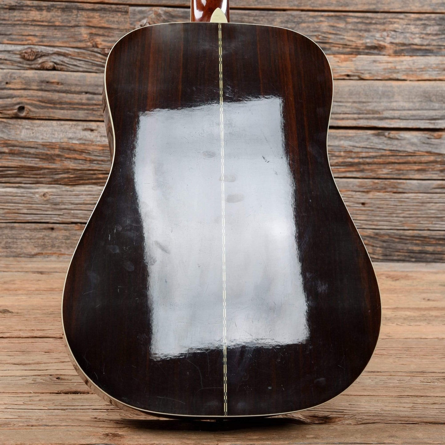 Hohner HG300 Natural 1970s Acoustic Guitars / Dreadnought