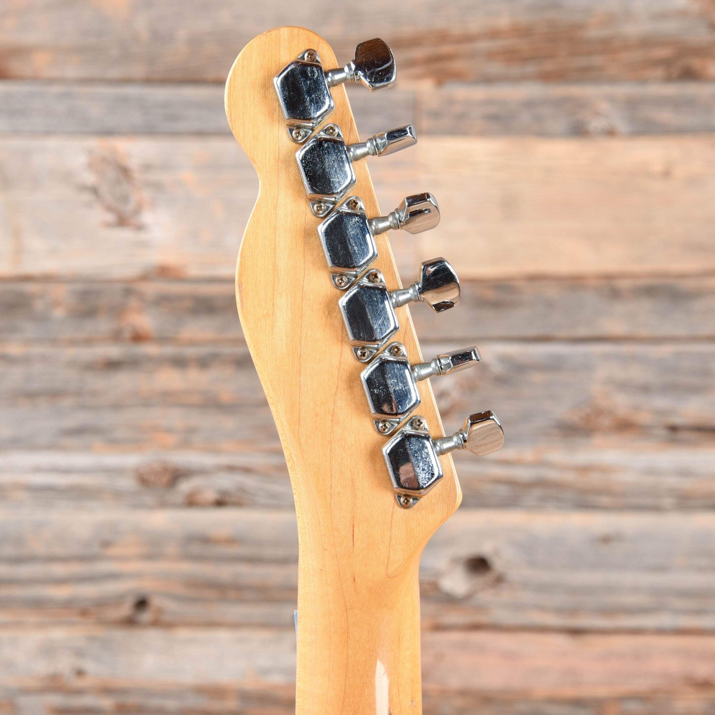 Hohner T-Style Black Electric Guitars / Solid Body