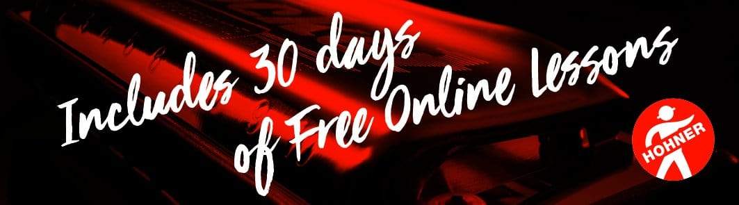 Hohner 1896 Marine Band Harmonica Key of Eb Folk Instruments / Harmonicas