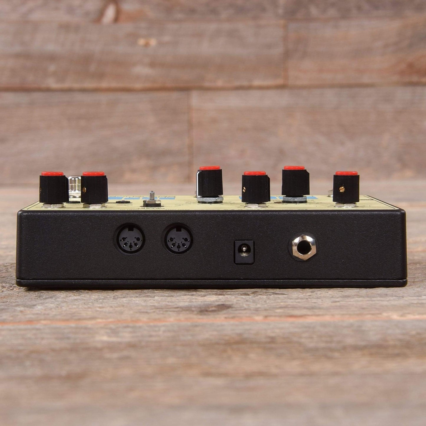 Hologram Electronics Dream Sequence Programmable Rhythm & Octave Effects and Pedals / Multi-Effect Unit