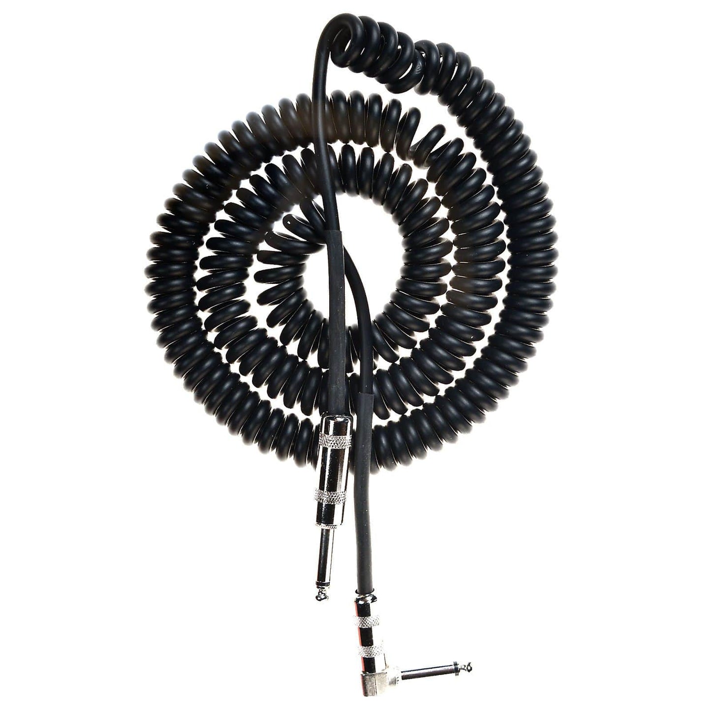 Hosa GTC-325R 25 ft Coil Cable S/A Accessories / Cables