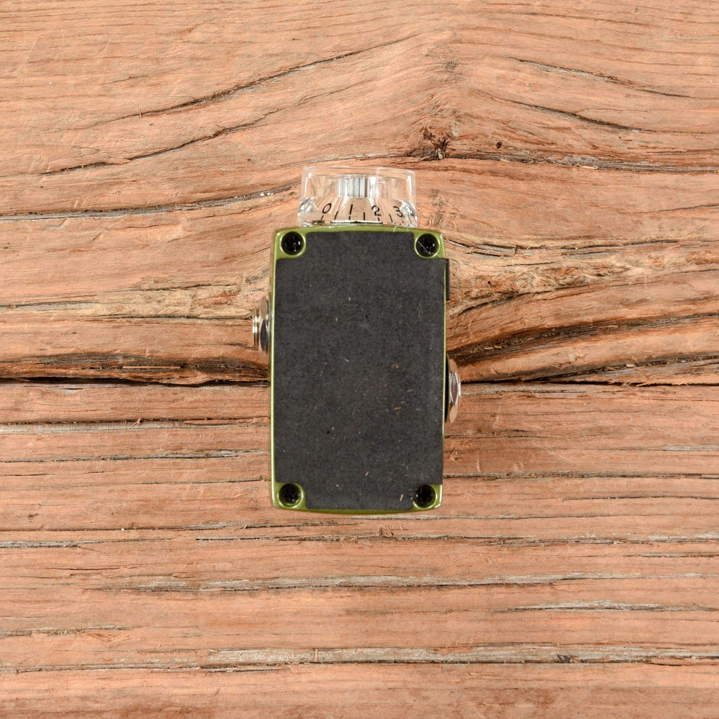 Hotone Skyline Verb Reverb Effects and Pedals / Reverb