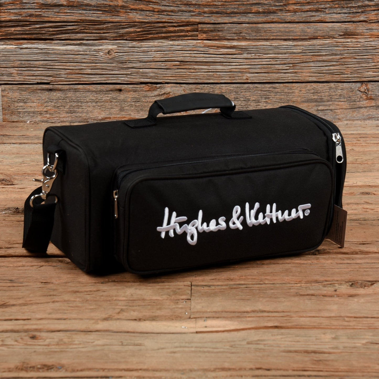 Hughes & Kettner TubeMeister Deluxe 20 2-Channel 20-Watt Guitar Amp Head Amps / Guitar Cabinets