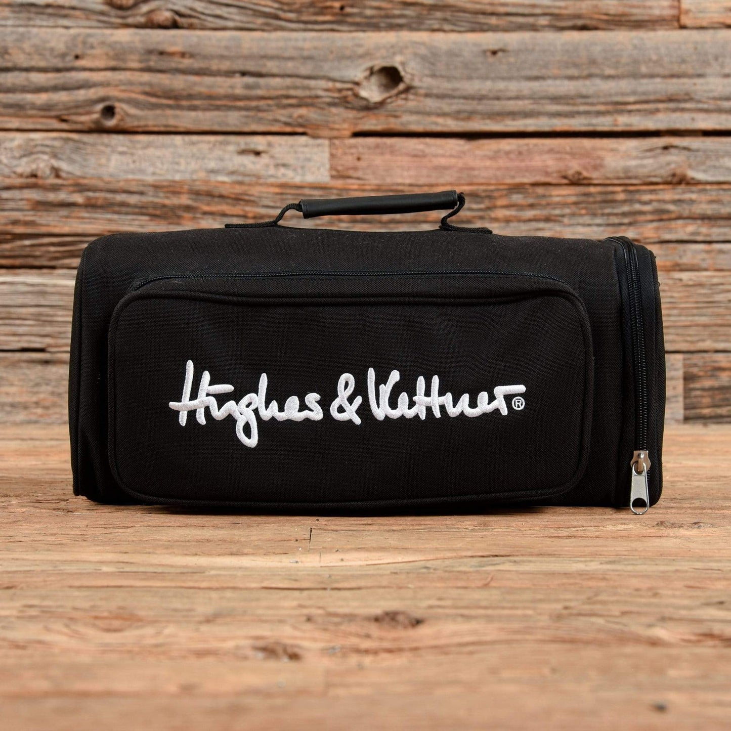 Hughes & Kettner Tubemeister 18 Head Amps / Guitar Heads