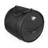 Humes & Berg 14x22 Drum Seeker Bass Drum Bag Drums and Percussion / Parts and Accessories / Cases and Bags