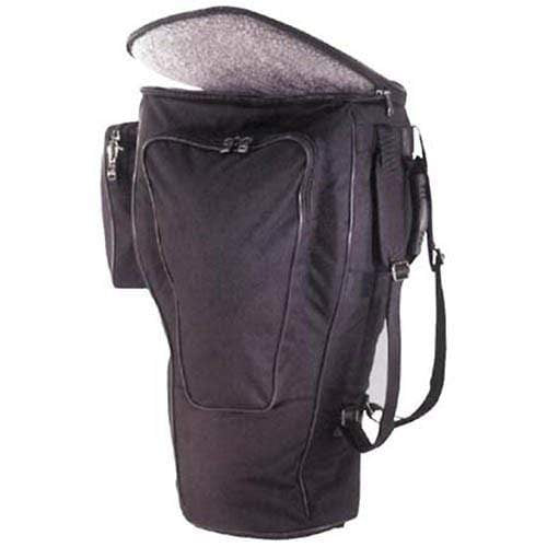Humes & Berg 16" Drum Seeker Djembe Bag Drums and Percussion / Parts and Accessories / Cases and Bags
