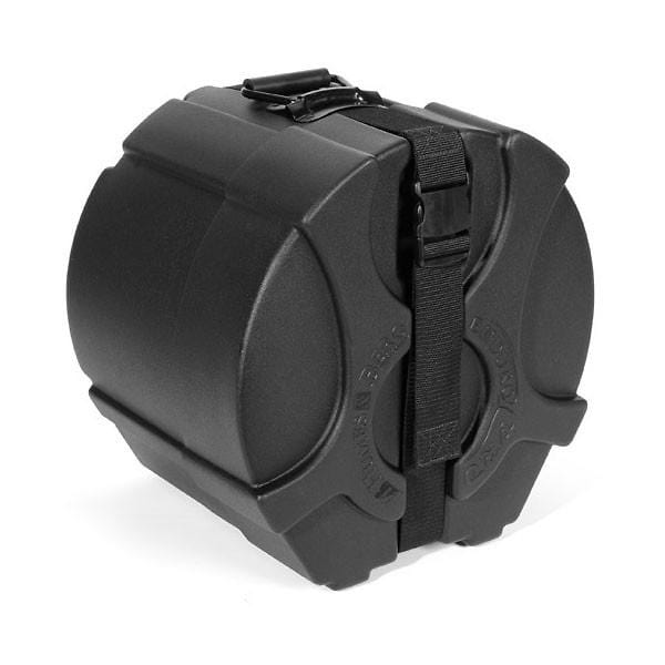 Humes & Berg 18x22 Enduro Pro Bass Drum Case Black w/Foam Drums and Percussion / Parts and Accessories / Cases and Bags