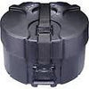 Humes & Berg 6.5x14 Enduro Pro Snare Drum Case Black w/Foam Drums and Percussion / Parts and Accessories / Cases and Bags