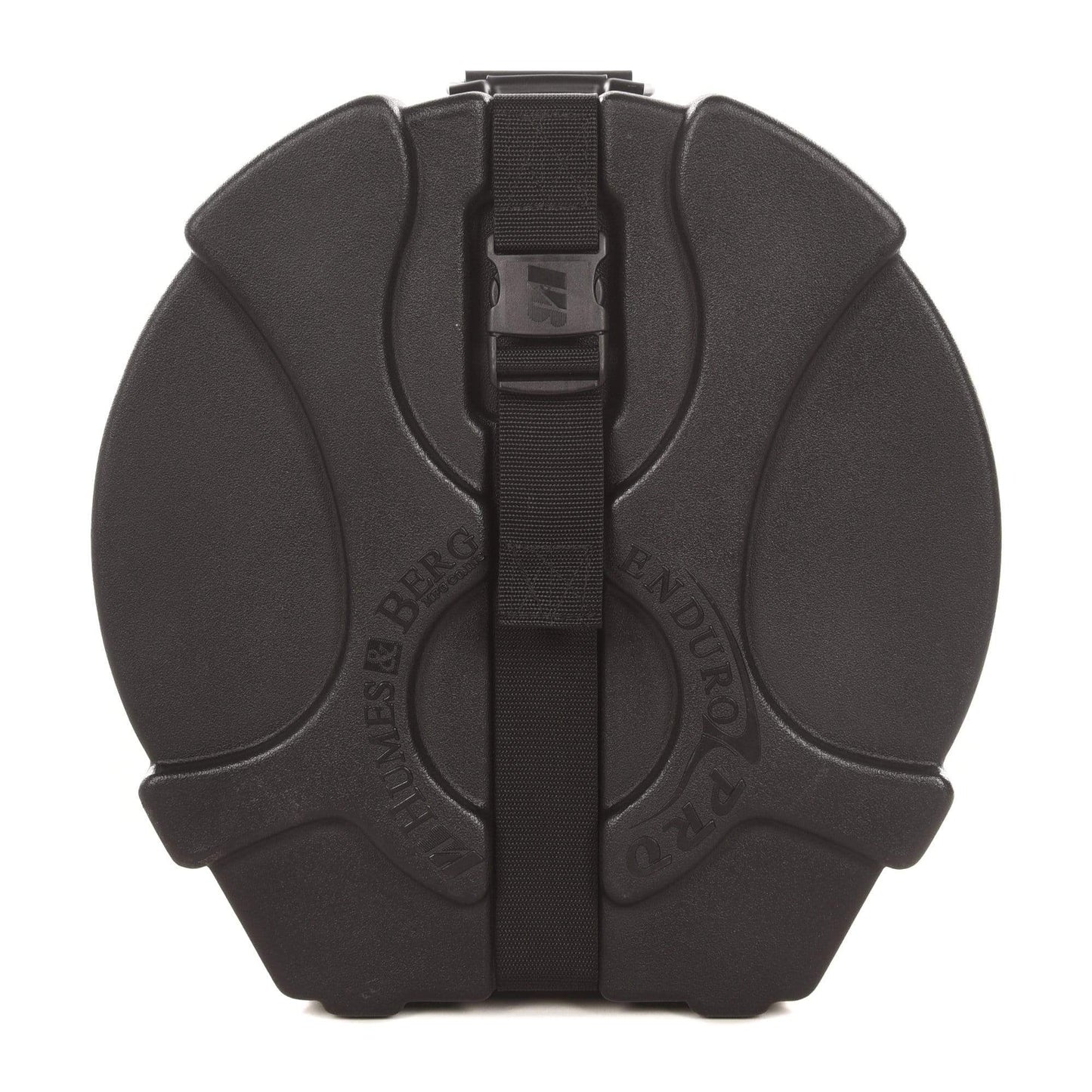 Humes & Berg 8x14 Enduro Pro Snare Drum Case Black w/Foam Drums and Percussion / Parts and Accessories / Cases and Bags