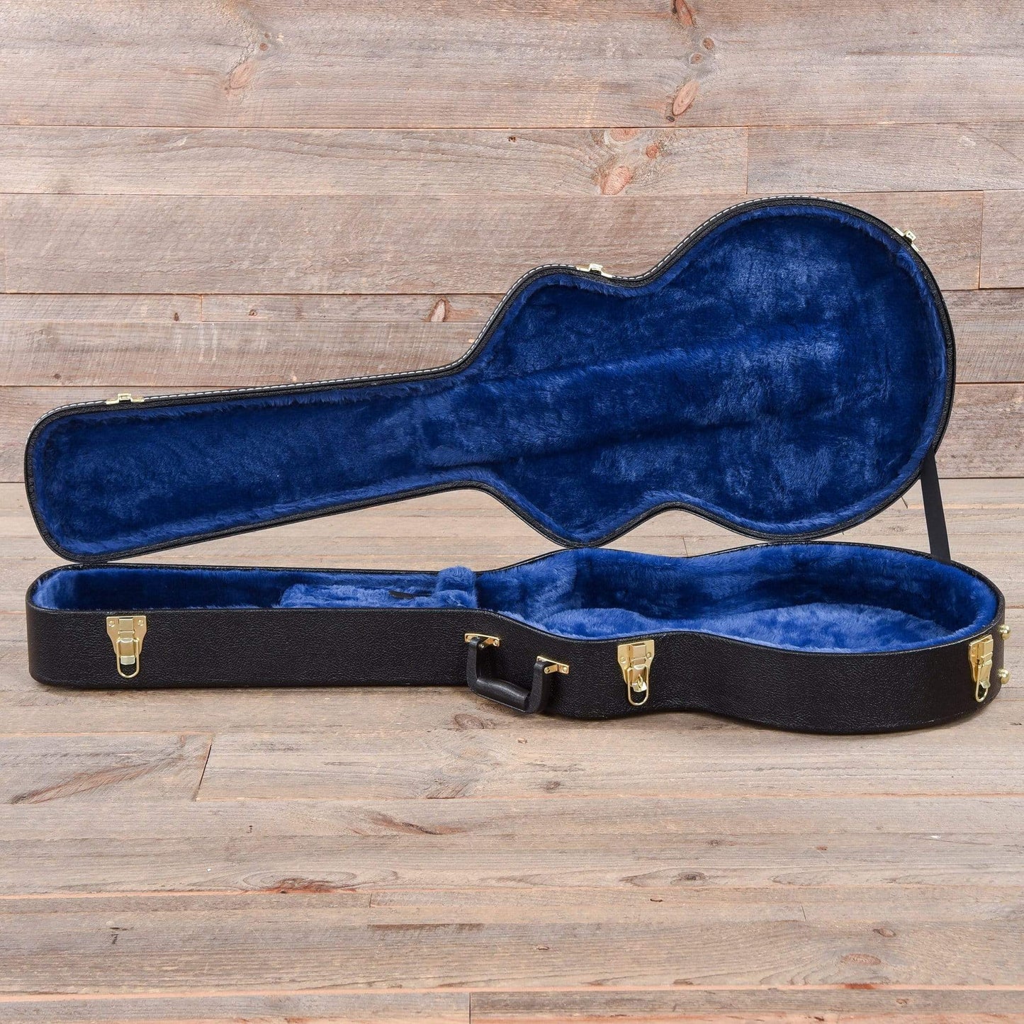 Ibanez AM100C Semi-Hollow Body Case Accessories / Cases and Gig Bags / Guitar Cases